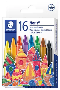 Vokskritt STAEDTLER Noris Club 8mm (16)