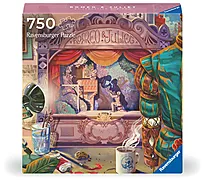 Puslespill 750 Art&Soul-Romeo og Julie