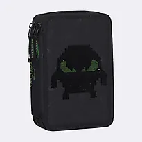 Pennal Beckmann 3lags m/innh Pixel