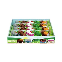 Tema tog BRIO®