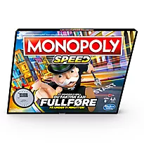 Monopol Speed