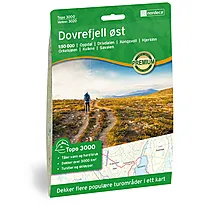 Dovrefjell Øst