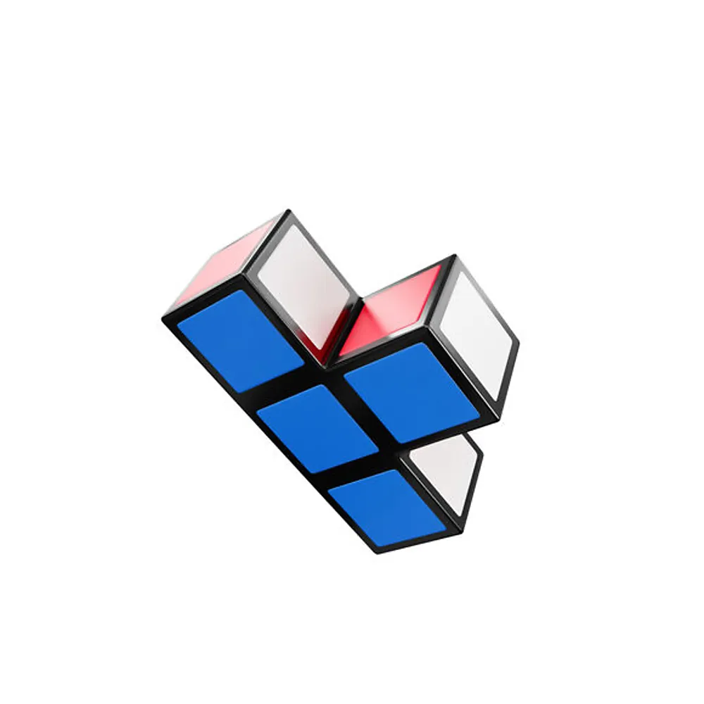 Rubiks Cube It Game