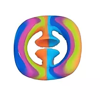 Plop Up! Fidget Snapperz