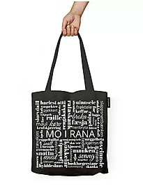 Dialektnett Bokhari - Mo i Rana