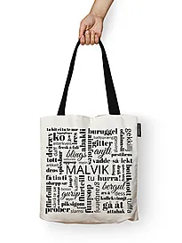 Dialektnett Bokhari - Malvik