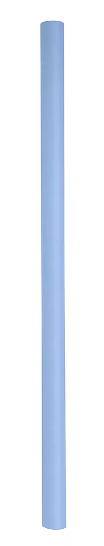 Bokbind kraft farget 2mx70cm lys blå