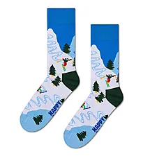 Sokker Happy Socks Slalom