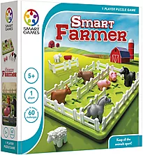 Smart farmer smartgame 4+
