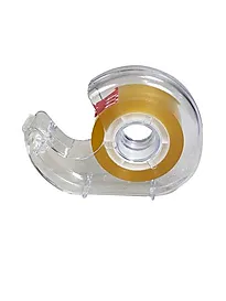 Spesialtape til gavepapir 19 mm x 20 m