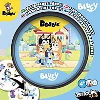 Dobble Bluey