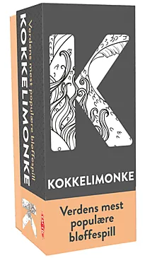 Kokkelimonke