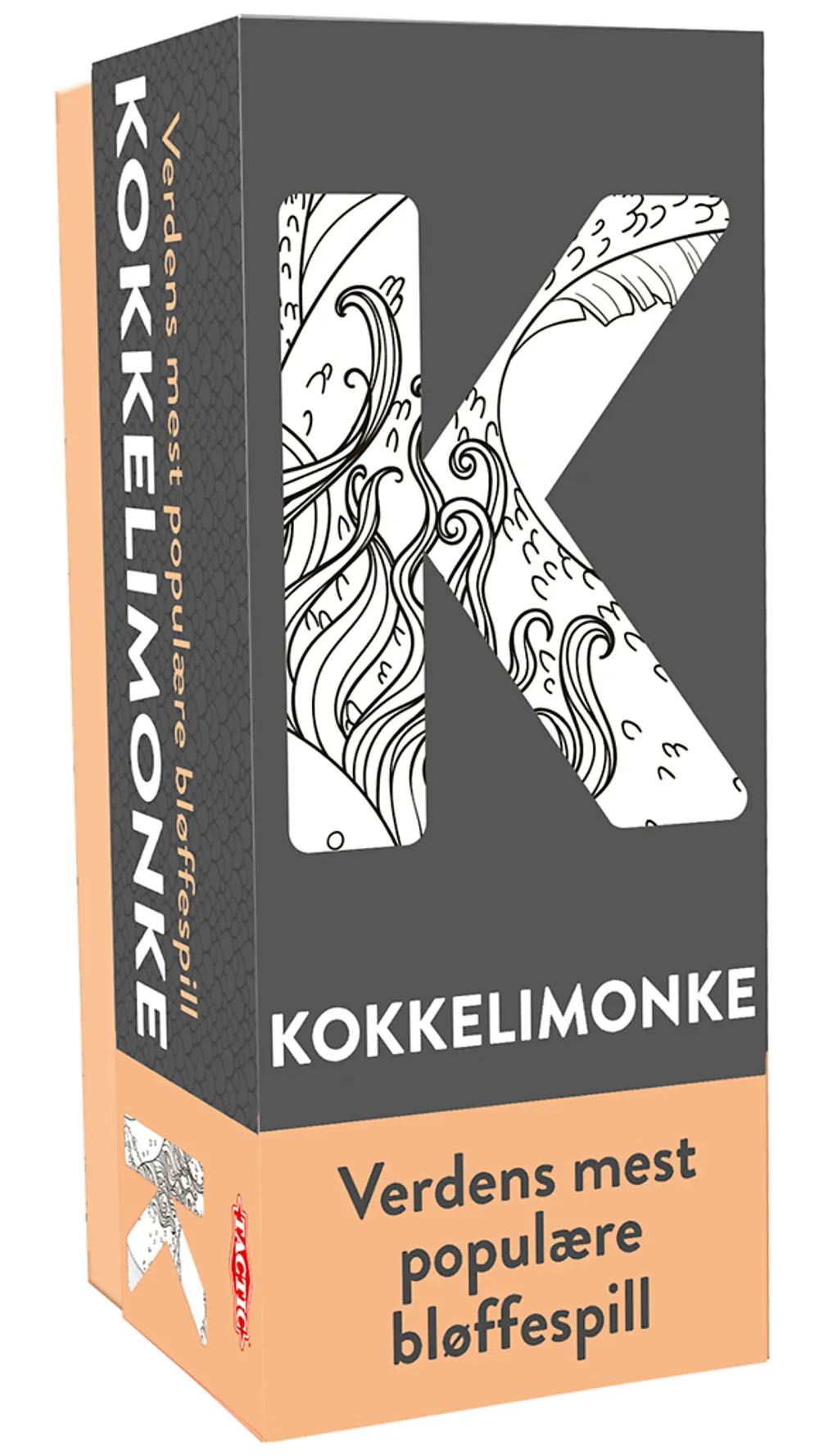 Kokkelimonke
