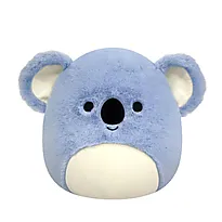 Bamse Squishmallows Fuzz Koala 40cm S21