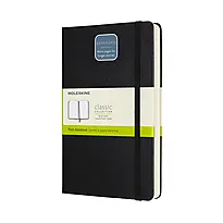 Notatbok Moleskine Classic hard ulinj.