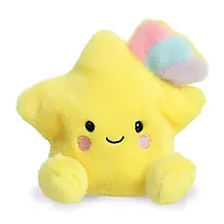 Bamse Palm Pals Pieces stjerne 13cm