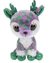 Bamse Lumo Rudy reinsdyr classic 14 cm