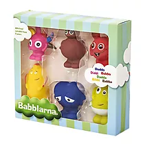 Figurer Babblarna BD Mix