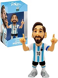 Figur Messi Argentina 12cm