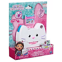 Kamera Gabby's Dollhouse