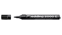 Merkepenn EDDING 2000 sort