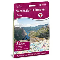 Vesterålen Hinnøya Sør