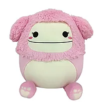 Bamse Squishmallows Bigfoot 50cm S21