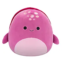 Bamse Squishmallows Skilpadde 30cm S21