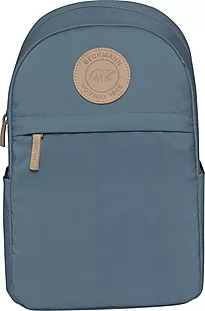 Sekk Beckmann 10L Urban Mini havgrønn