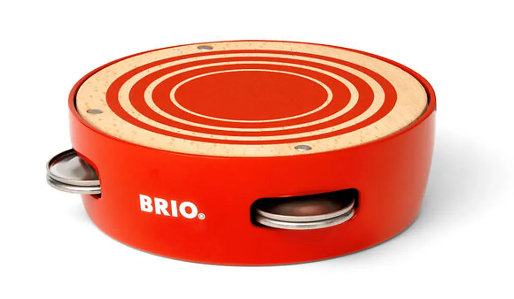 Tamburin BRIO®