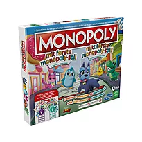 Monopoly My First DK/NO