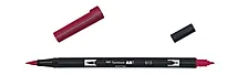 Penselpenn Tombow ABT 815 kirsebær