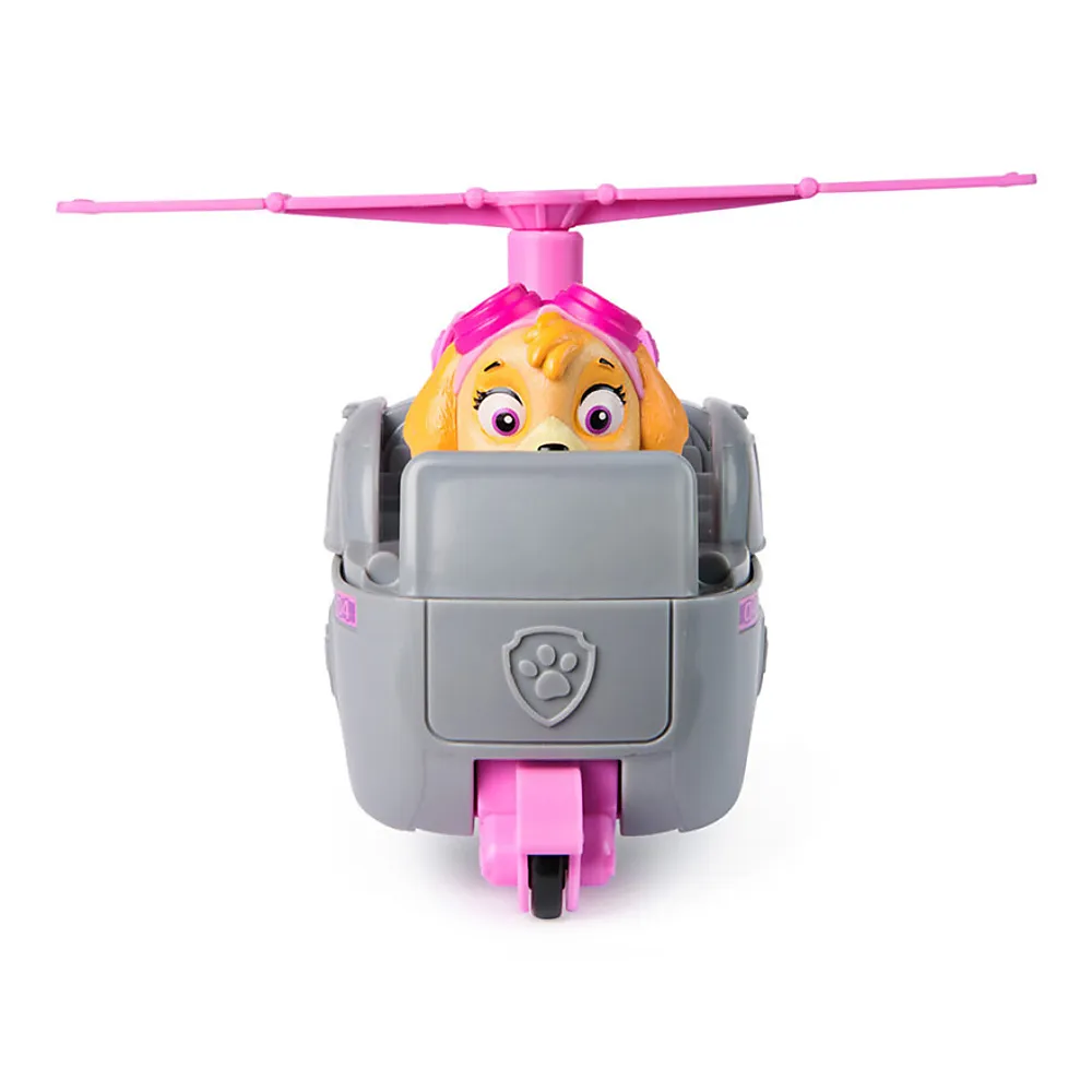 Bil Paw Patrol Basic 2.0 Skye