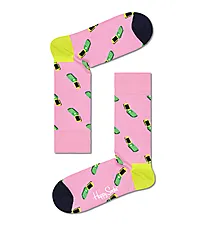 Sokker Happy Socks Call Me Maybe Sock