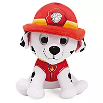 Bamse Paw Patrol Gund 15cm ass.