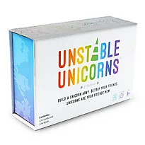 Unstable Unicorns Nordic