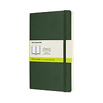 Notatbok Moleskine Classic myk ulinj.