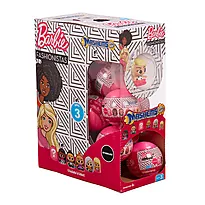 Figur Mashem's Barbie overraskelse ass.