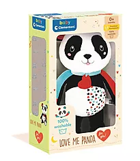 Bamse Love me Panda