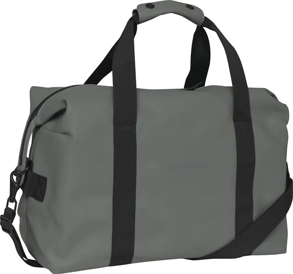 Bag Beckmann 27L Street 24H grønn