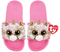 Slippers Ty Fantasia glitter str L(36-38