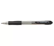 Kulepenn PILOT Supergrip F sort