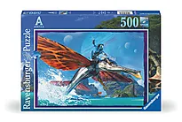 Puslespill 500 Avatar 2
