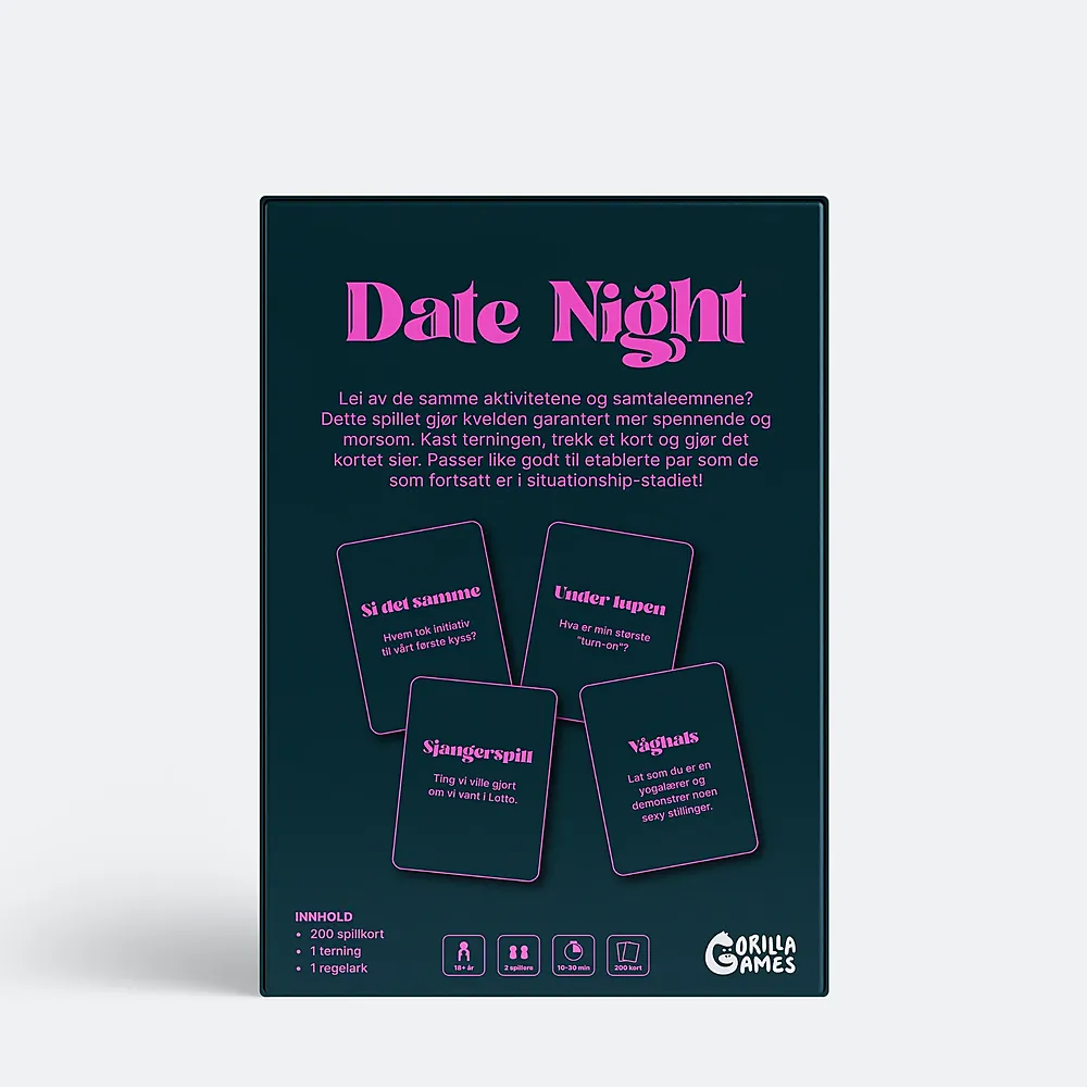 Date Night