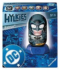 Puslespill 3D 54 Batman