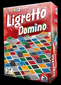Ligretto Domino