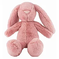 Bamse Tinka kanin rosa 30cm