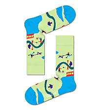 Sokker Happy Sock Walk In The Park Sock