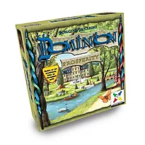 Dominion Prosperity
