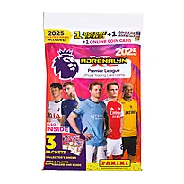 Startpakke Premier League 24/25